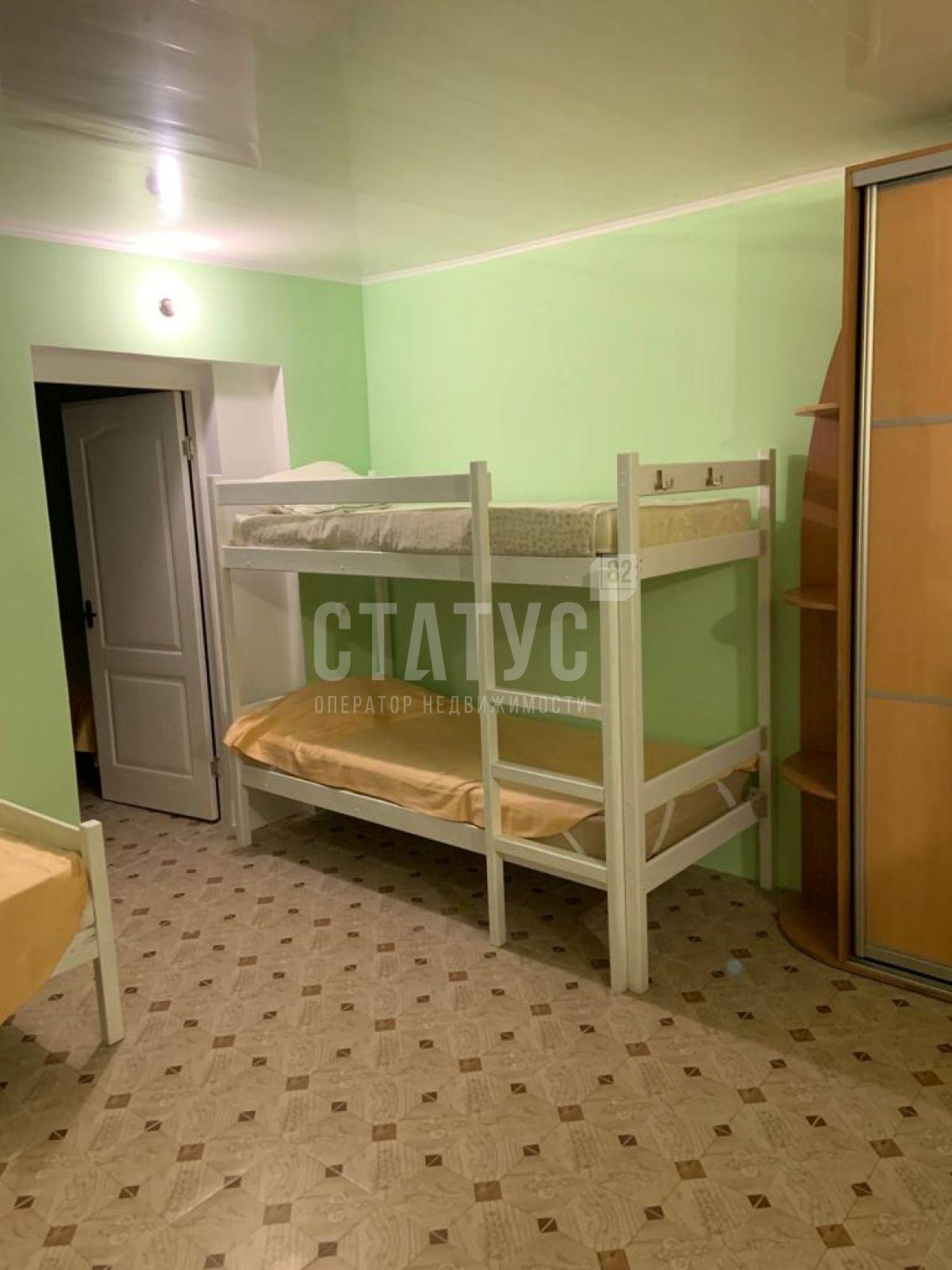 Сдать квартиру за 60 000 рублей на Сосновая ул, 32