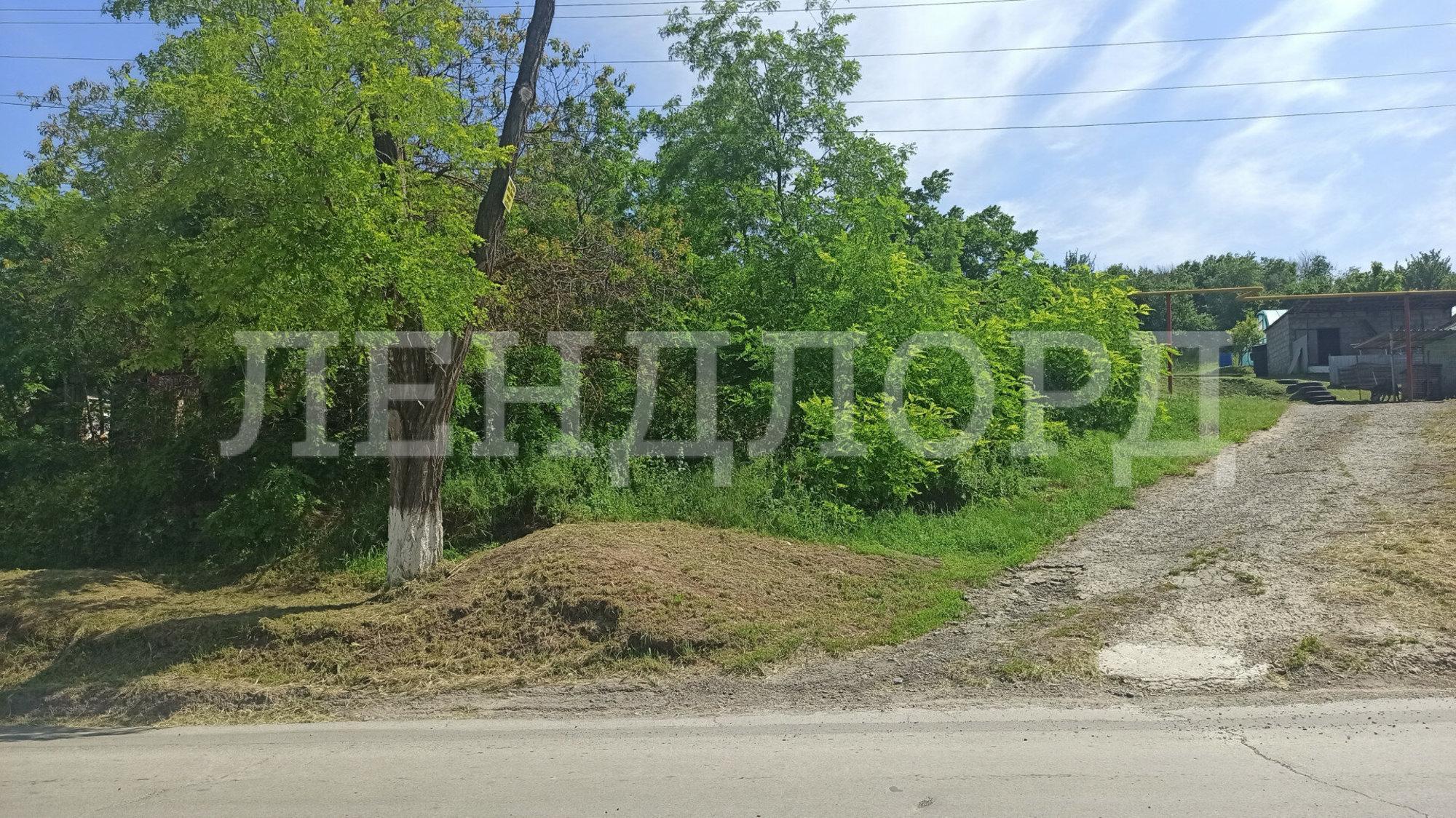 Купить землю, земельный участок за 750 000 рублей на Советская улица