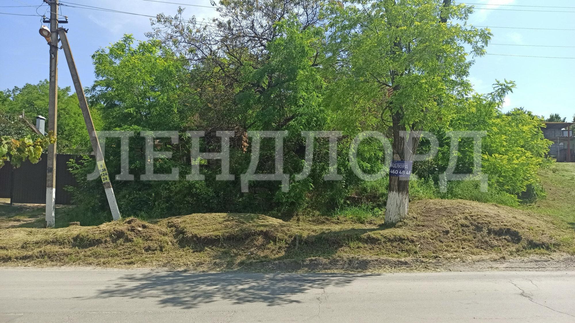 Купить землю, земельный участок за 750 000 рублей на Советская улица