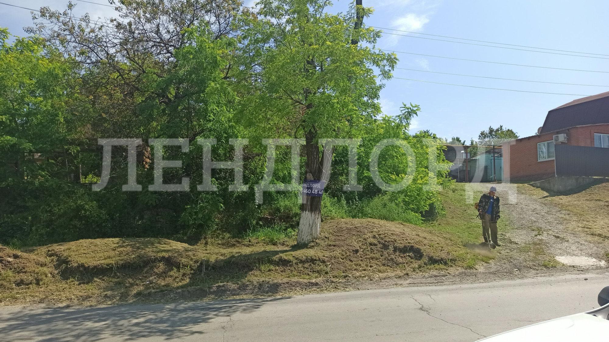 Купить землю, земельный участок за 750 000 рублей на Советская улица