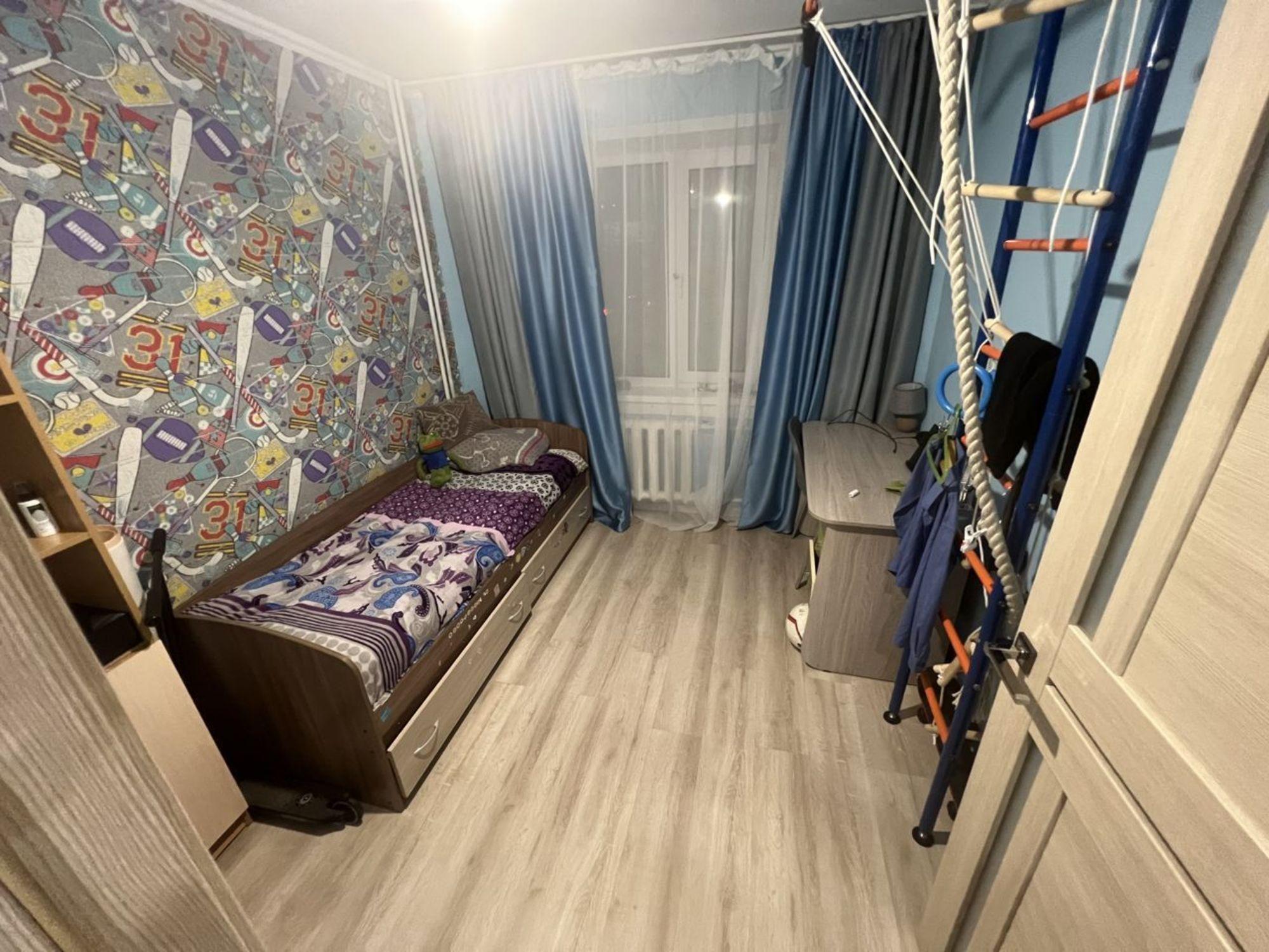 Купить квартиру за 4 200 000 рублей на Романтиков, 4А