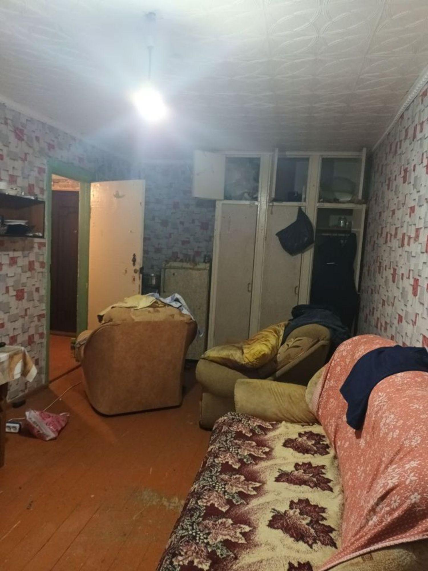 Купить комнату за 500 000 рублей на Крупской, 3