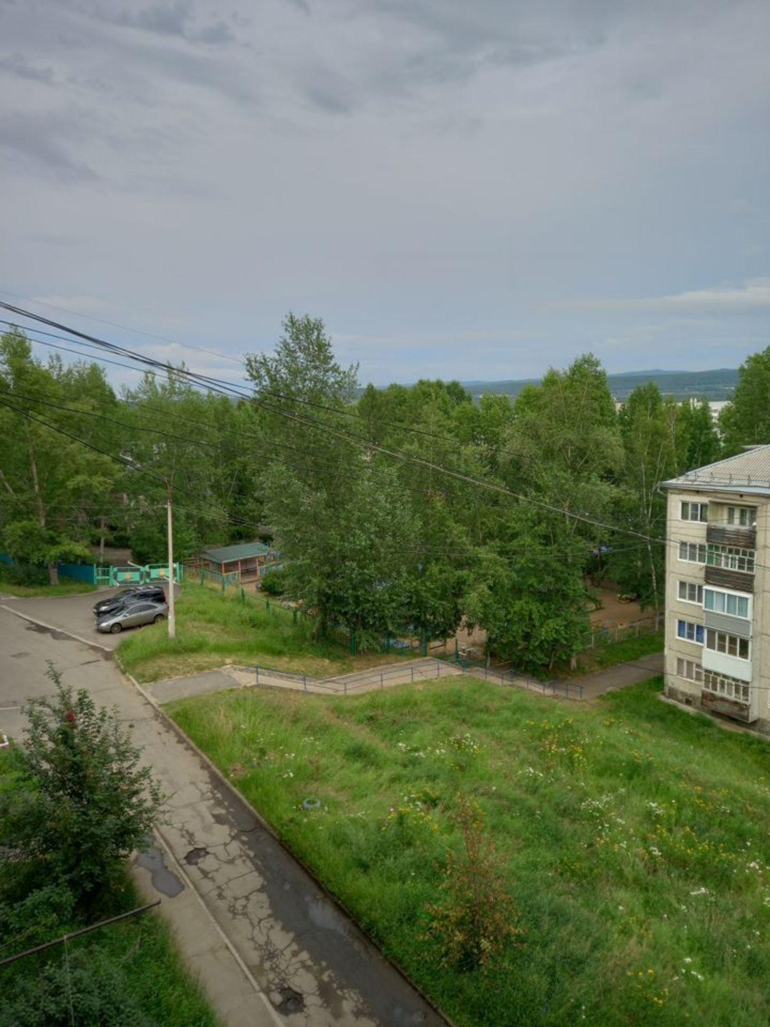 Купить квартиру за 2 000 000 рублей на Романтиков, 11