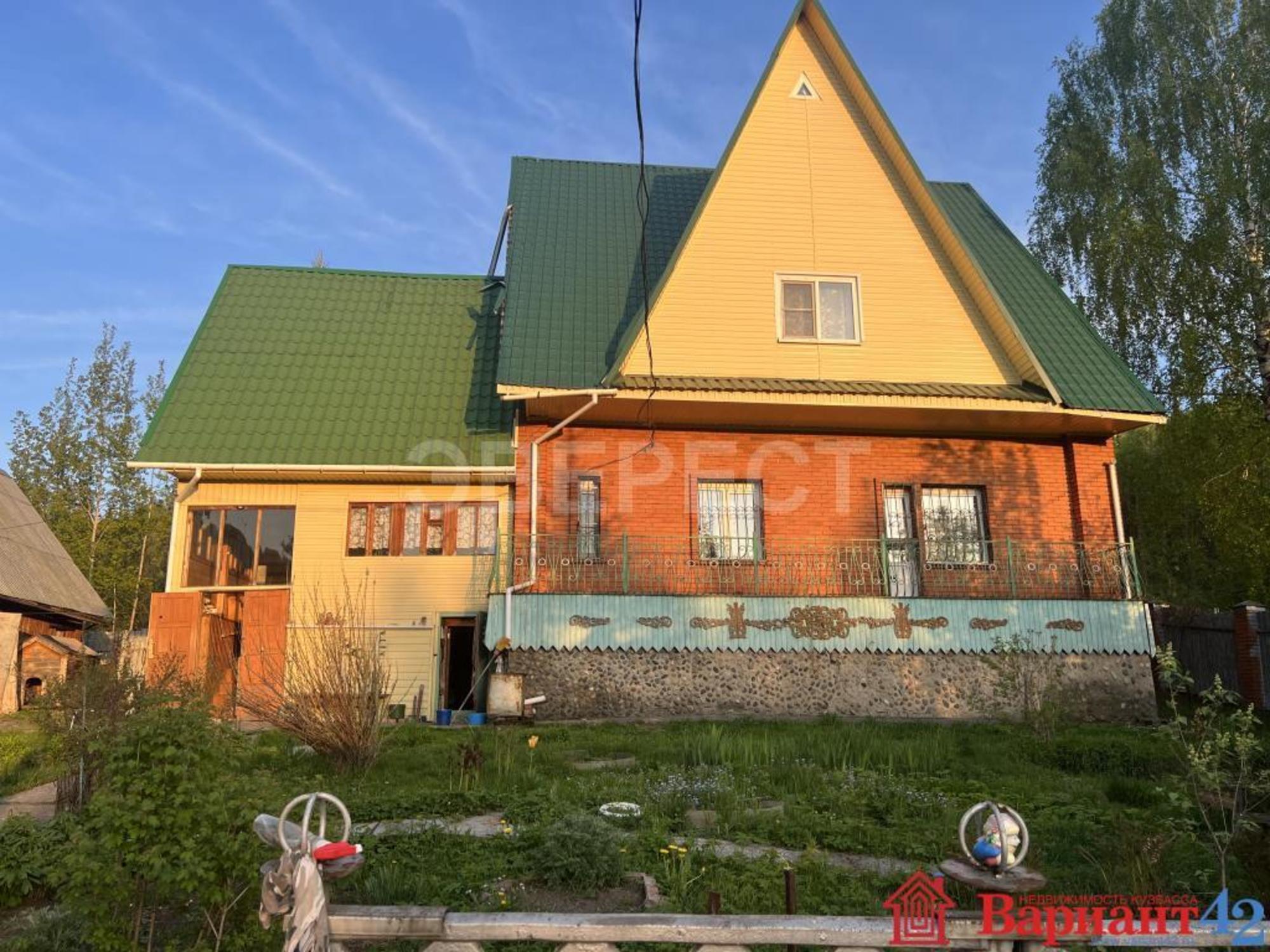 Купить дачу, дом, коттедж за 4 300 000 рублей на Чистая грива, 46а