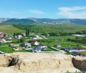 земля 8 сот улица Мамут-Султан