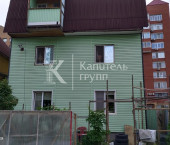 коттедж 180 кв м ул Максима Горького, 105