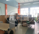 офис 122.5 кв м, этаж 3/3 Деревообделочная улица, 6А