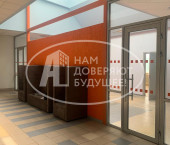 офис 105.8 кв м, этаж 3/3 Деревообделочная улица, 6А