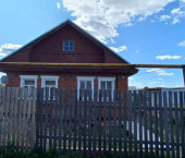 коттедж 57.1 кв м Слободская, 6