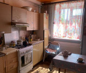 коттедж 80 кв м Ташкентская ул, 16