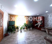 коттедж 80.8 кв м Кедровая улица
