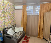 -комн, 25кв м, этаж 1/13 Крестьянская улица, 27к3