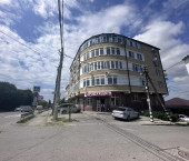 помещение 340 кв м село Супсех