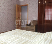 коттедж 45 кв м Спендиарова ул, 9