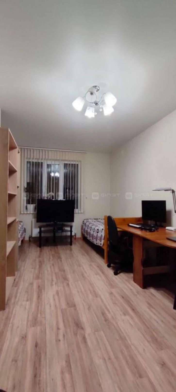 1-комн квартира ул. Профессора Камая, дом 10 к2