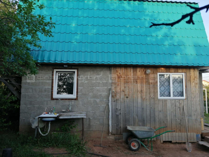 Коттедж/дом садовое товарищество Родник-4, дом 10