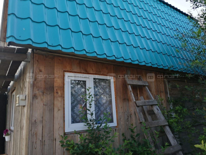 Коттедж/дом садовое товарищество Родник-4, дом 10