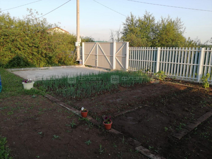 Коттедж/дом садовое товарищество Родник-4, дом 10