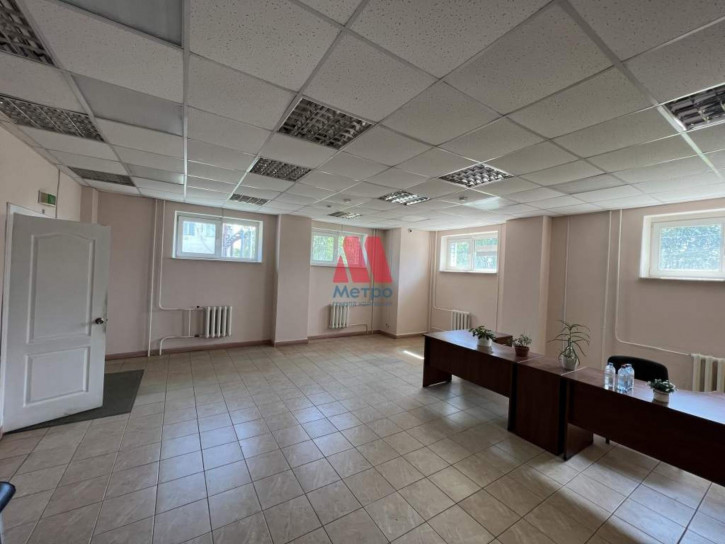 Торговое помещение Декабристов улица, д.12ка