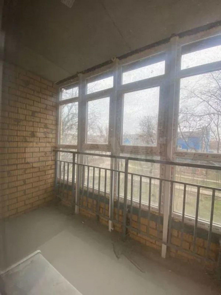 1-комн квартира в новом доме ул. Раздорская, 2а к.2