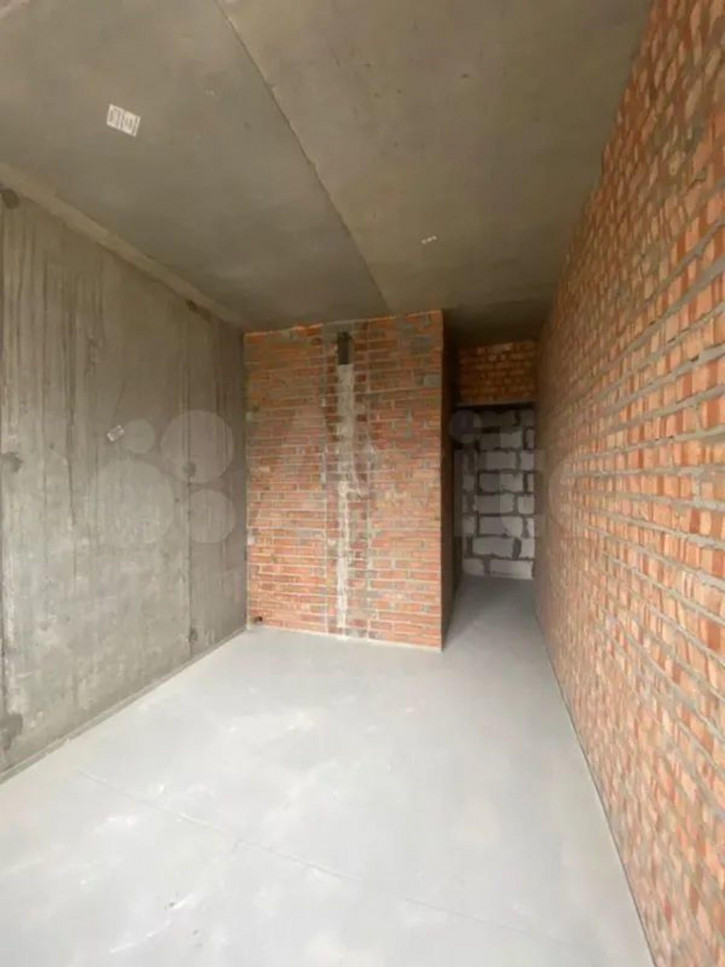 1-комн квартира в новом доме ул. Раздорская, 2а к.2