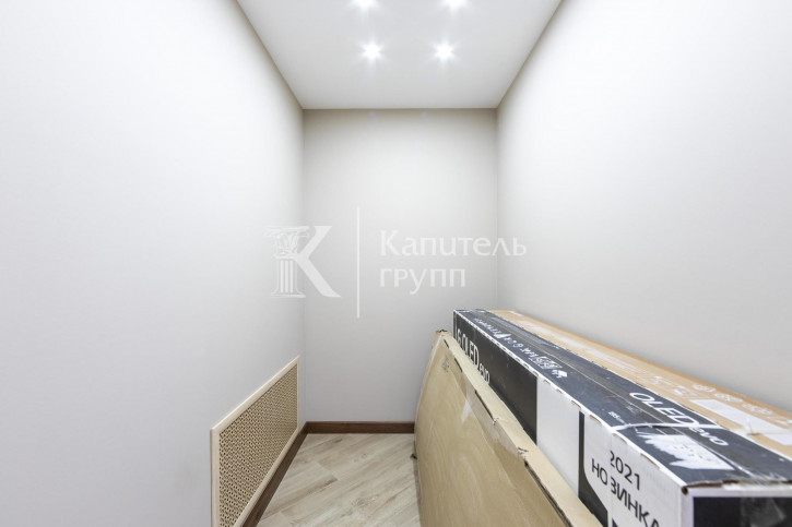 5-комн квартира ул Максима Горького, 53