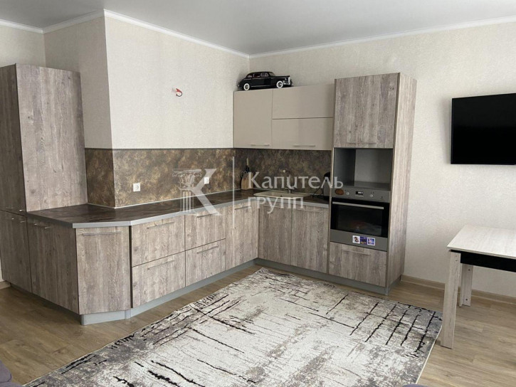 3-комн квартира ул Циолковского, 20а