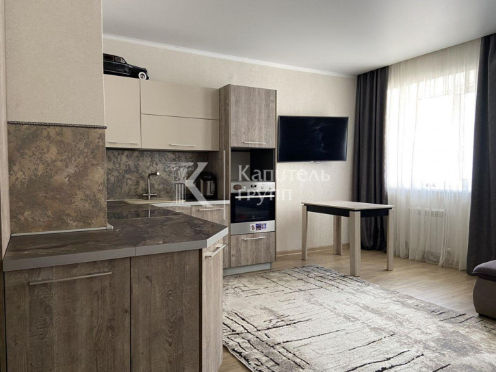 3-комн квартира ул Циолковского, 20а