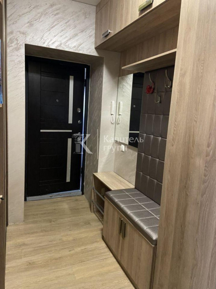 3-комн квартира ул Циолковского, 20а
