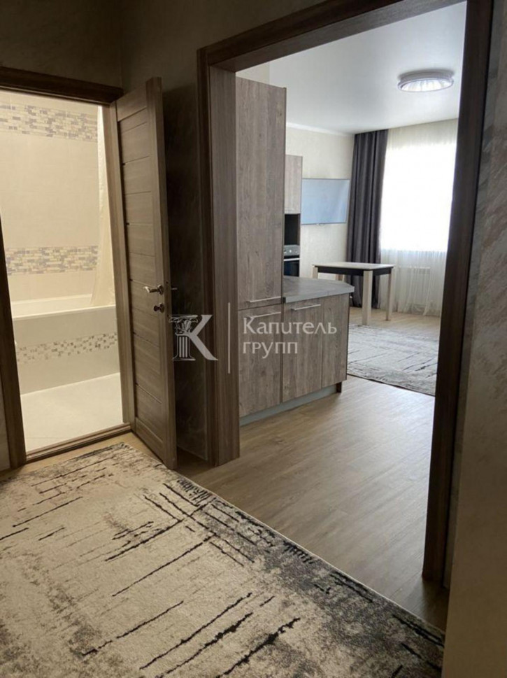3-комн квартира ул Циолковского, 20а