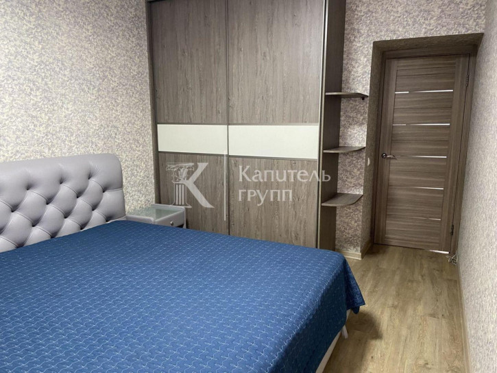 3-комн квартира ул Циолковского, 20а