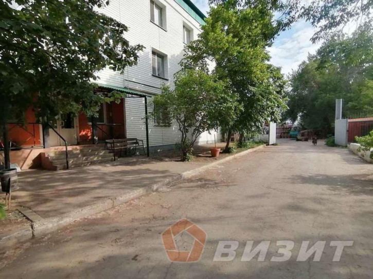 Офис Стрелка реки Самары улица, 1