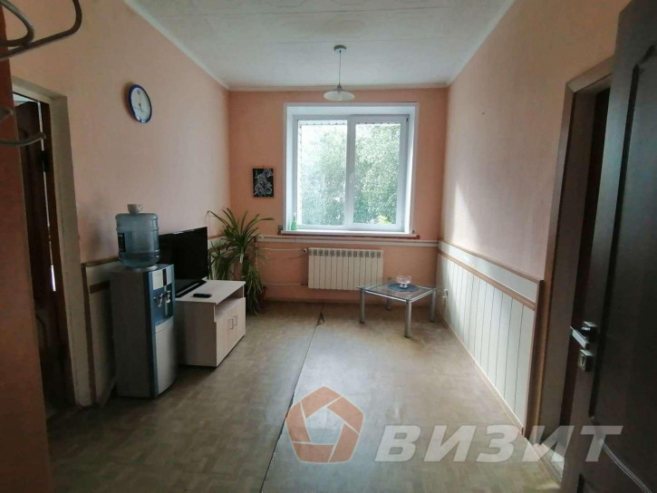 Офис Стрелка реки Самары улица, 1