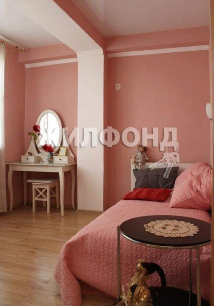 3-комн квартира Целинная улица, д.15
