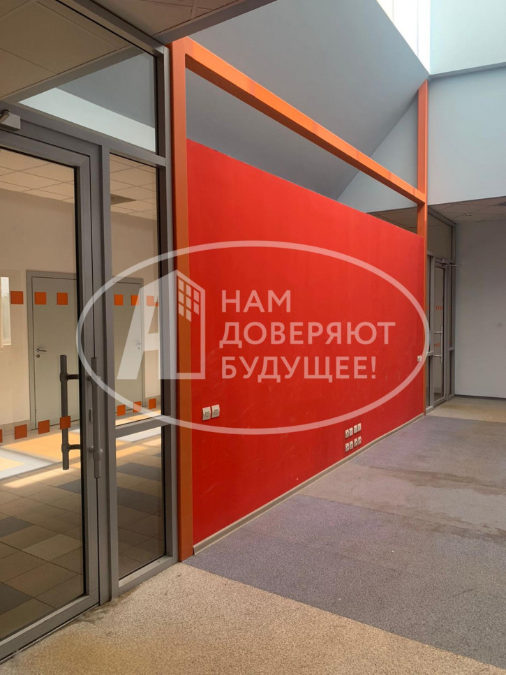 Офис Деревообделочная улица, 6А