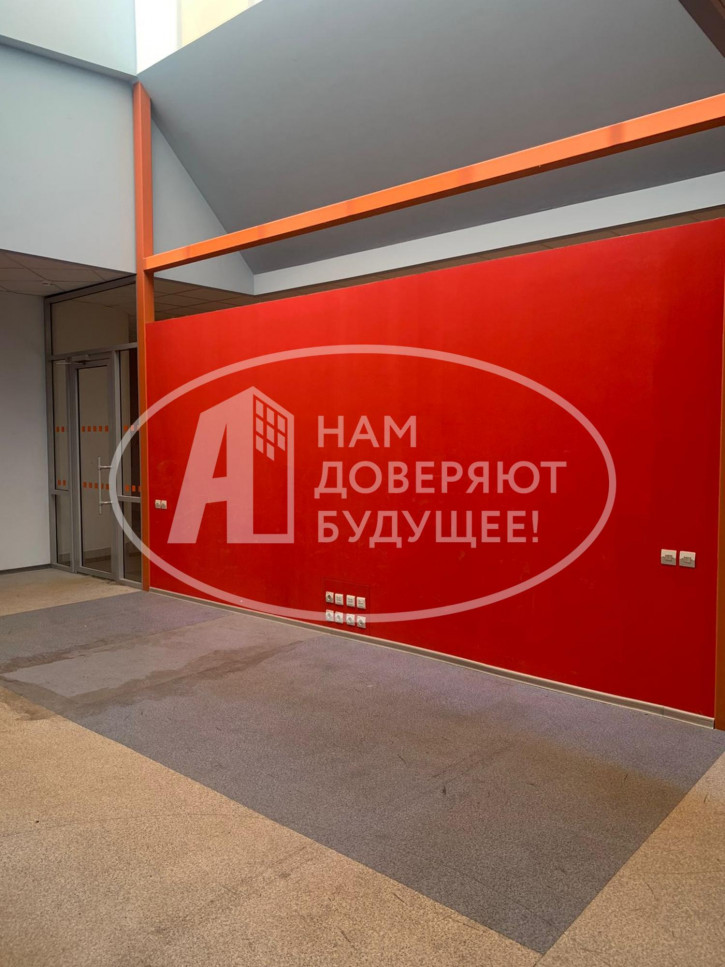 Офис Деревообделочная улица, 6А