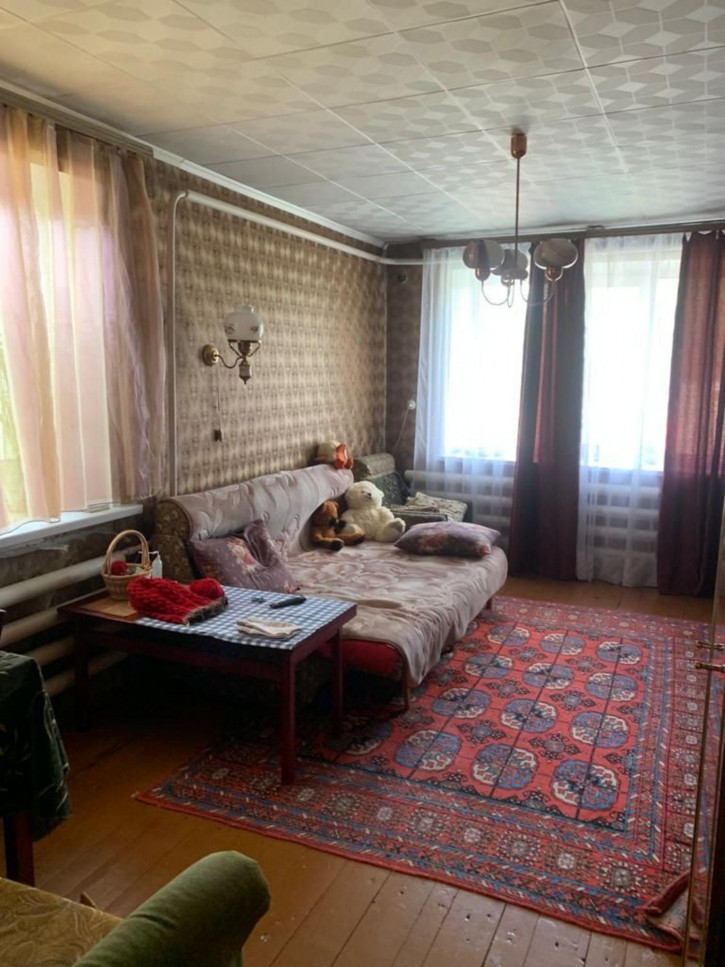 Коттедж/дом Ташкентская ул, 16