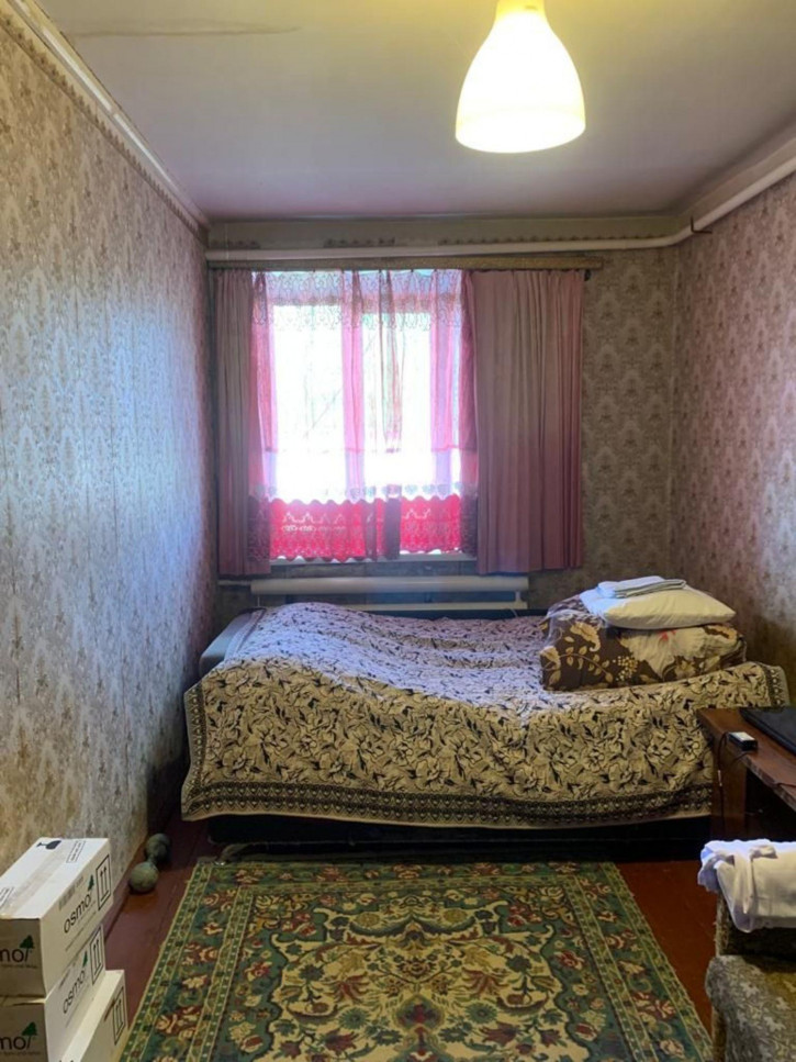 Коттедж/дом Ташкентская ул, 16