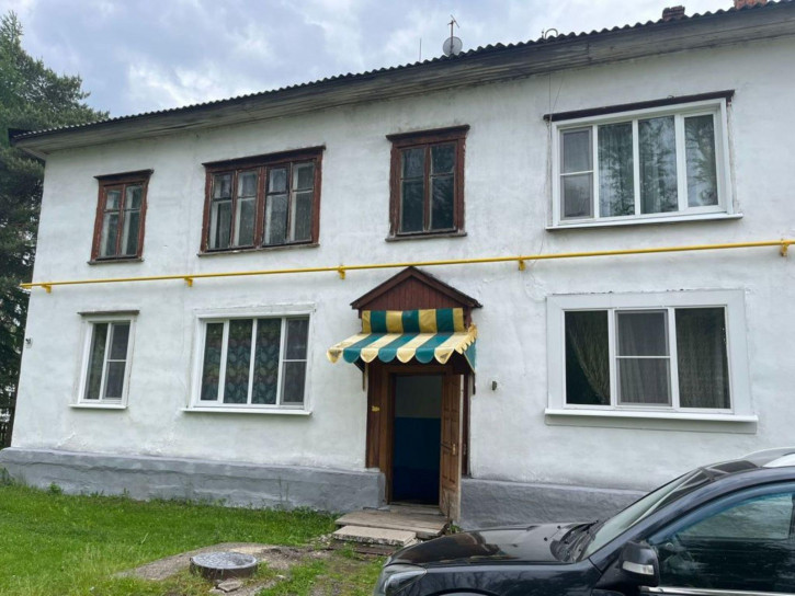 2-комн квартира Гастелло ул, 4
