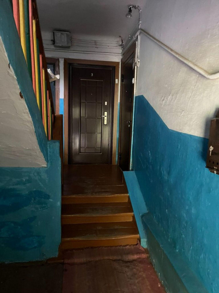 2-комн квартира Гастелло ул, 4
