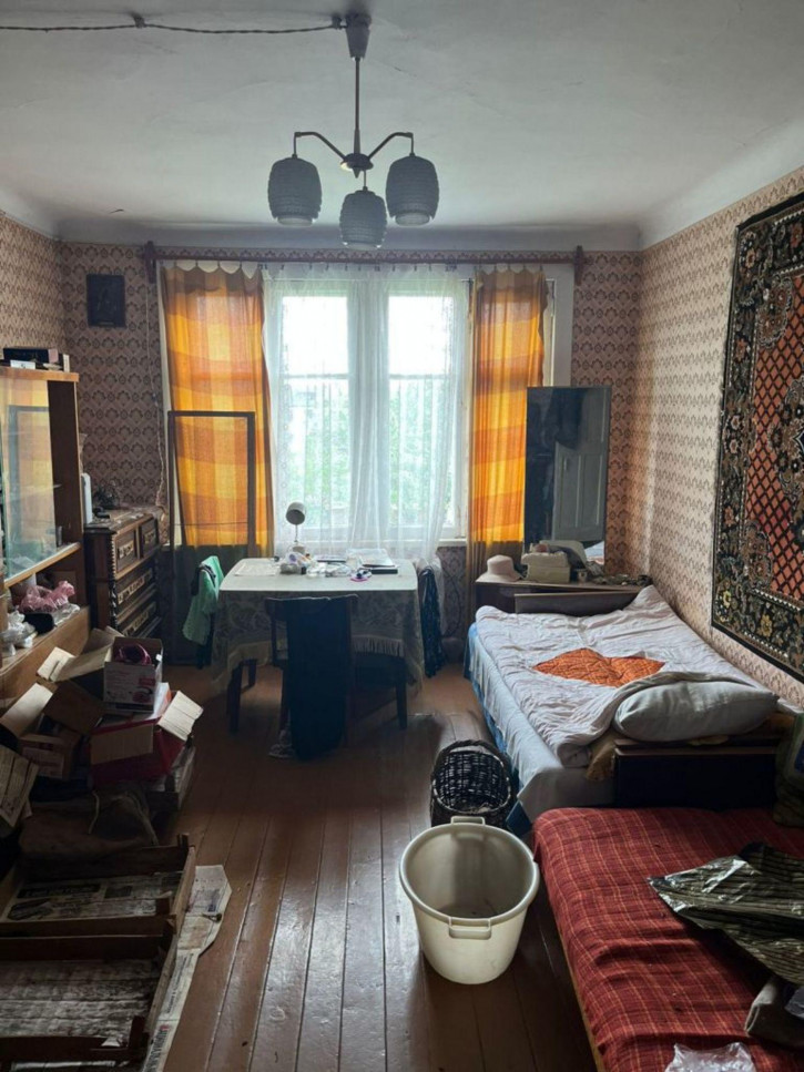 2-комн квартира Гастелло ул, 4