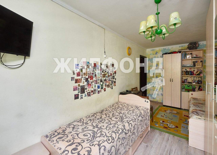 2-комн квартира Кропоткина улица, д.113