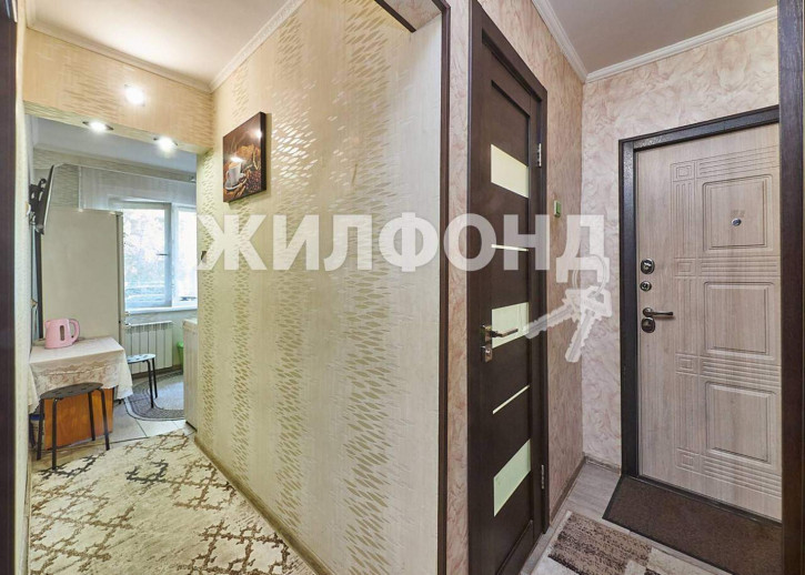 2-комн квартира Кропоткина улица, д.113