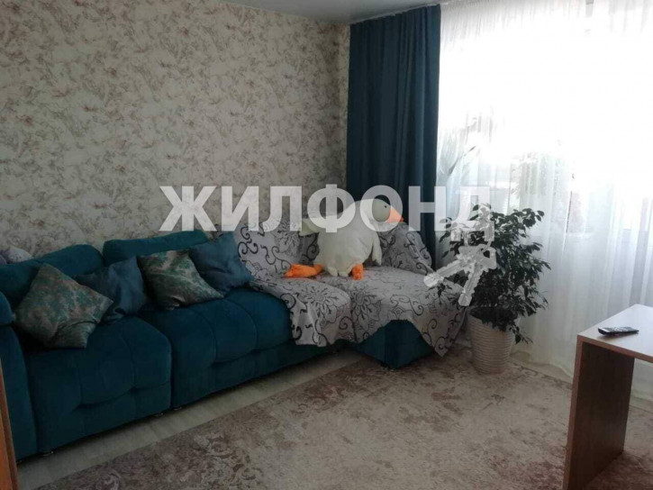 3-комн квартира Студенческая улица, д.41