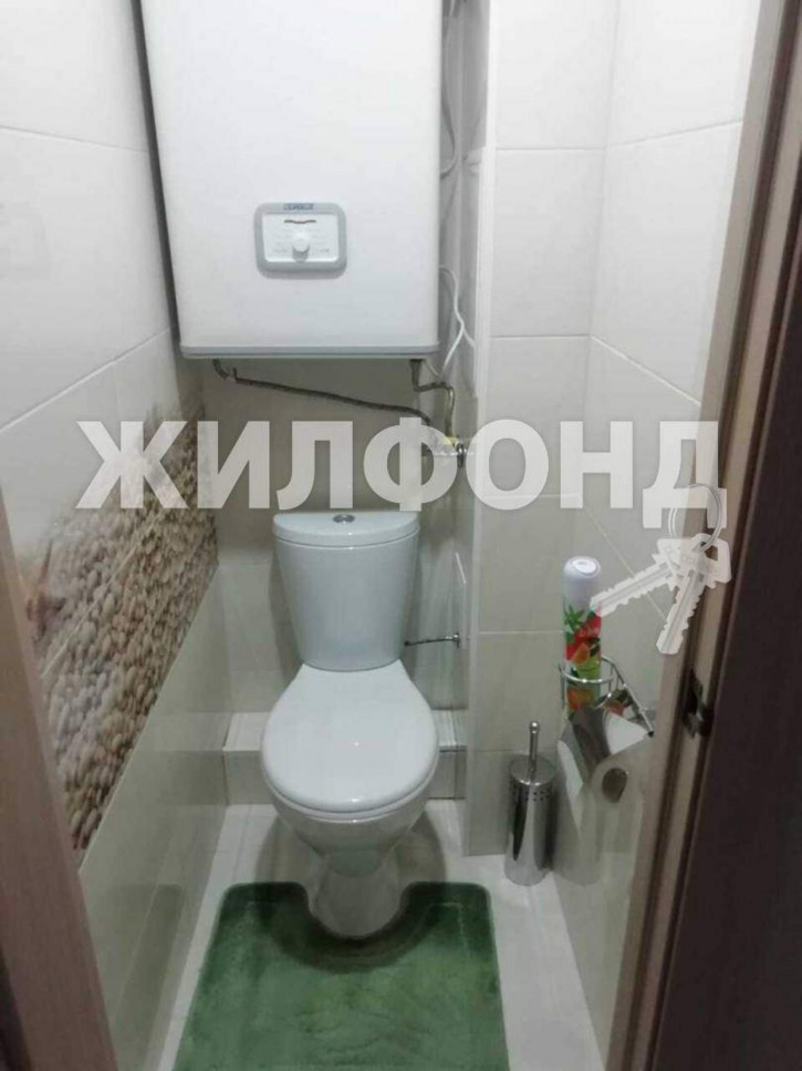 3-комн квартира Студенческая улица, д.41
