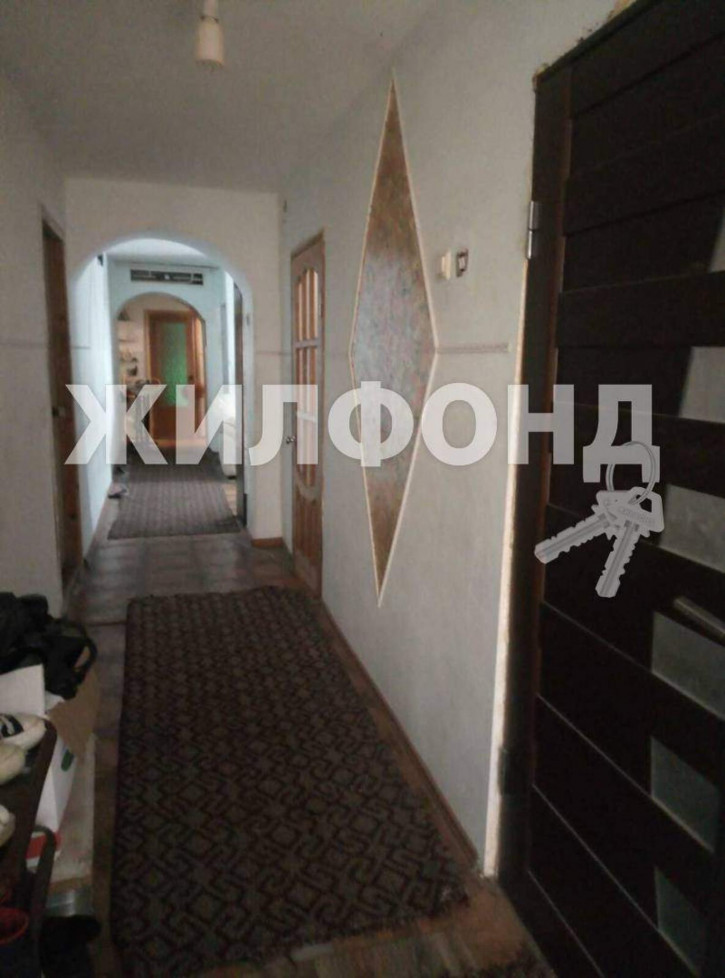 4-комн квартира Бытха улица, д.42