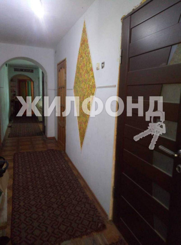 4-комн квартира Бытха улица, д.42
