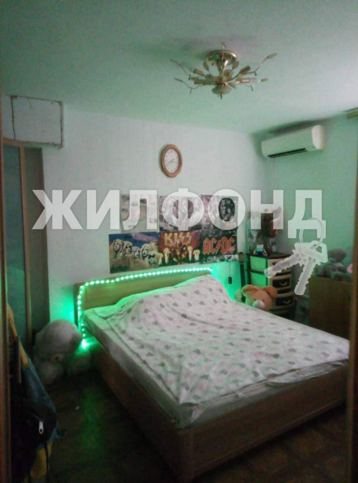 4-комн квартира Бытха улица, д.42