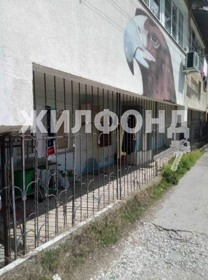 4-комн квартира Бытха улица, д.42