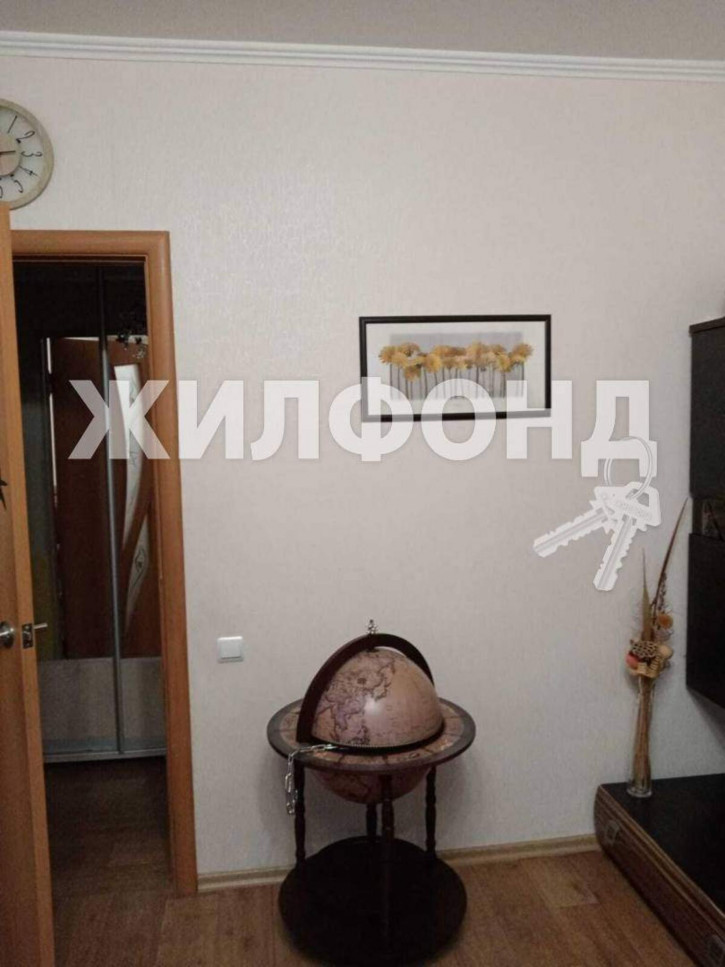 3-комн квартира Степана Повха улица, д.22